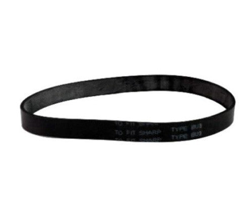 Solid Spare (25) Sharp EC12TWT4 Vacuum Cleaner Belt