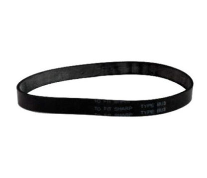 Solid Spare (25) Sharp EC12TWT4 Vacuum Cleaner Belt