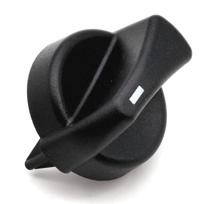 3x Heater Fan Speed A/C Control Knob Switch For 1987-2011 Peterbilt 121-0001-000