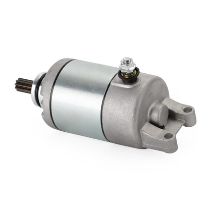 NEW Starter For Honda CBR 600 F F4 F4i PC35 1999 - 2006 31200-MBW-611