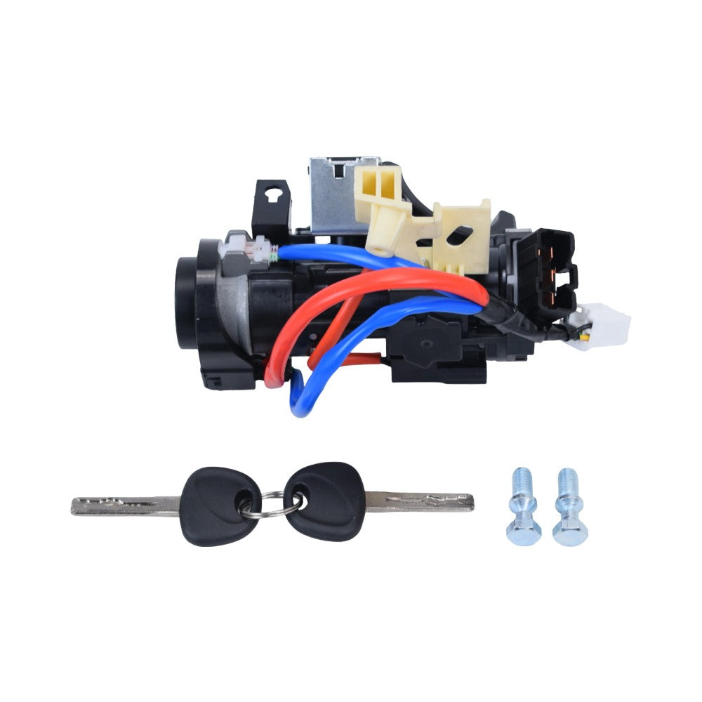 Ignition Lock Switch Assembly with Keys For Hyundai Sonata 2015-2019 81905-C2510