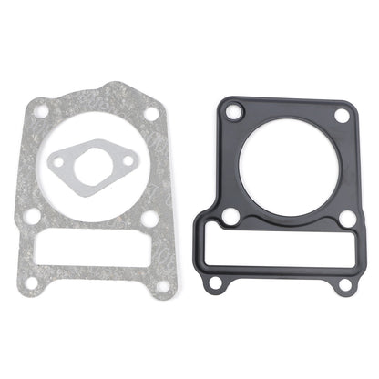 57.4mm Cylinder Barrel Kit 150cc For Yamaha XT 125 R / XT 125 X / YBR 125 05-16
