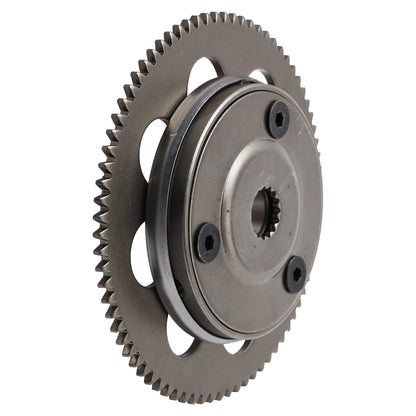 STARTER CLUTCH GEAR ASSY FOR CAM-AM DS 90 X 2018-2023 V28220CJF000 V28410CJF000