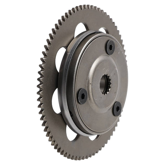Solid Spare STARTER CLUTCH GEAR ASSY FOR CAM-AM DS 90 X 2018-2023 V28220CJF000 V28410CJF000