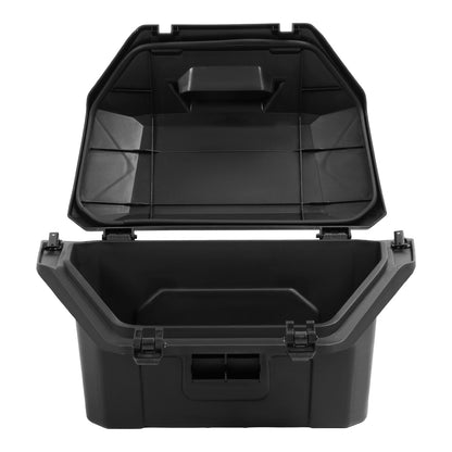Solid Spare 42QT #2883752 Rear Cargo Storage Box For Polaris RZR Turbo /RZR PRO XP 2020-2025