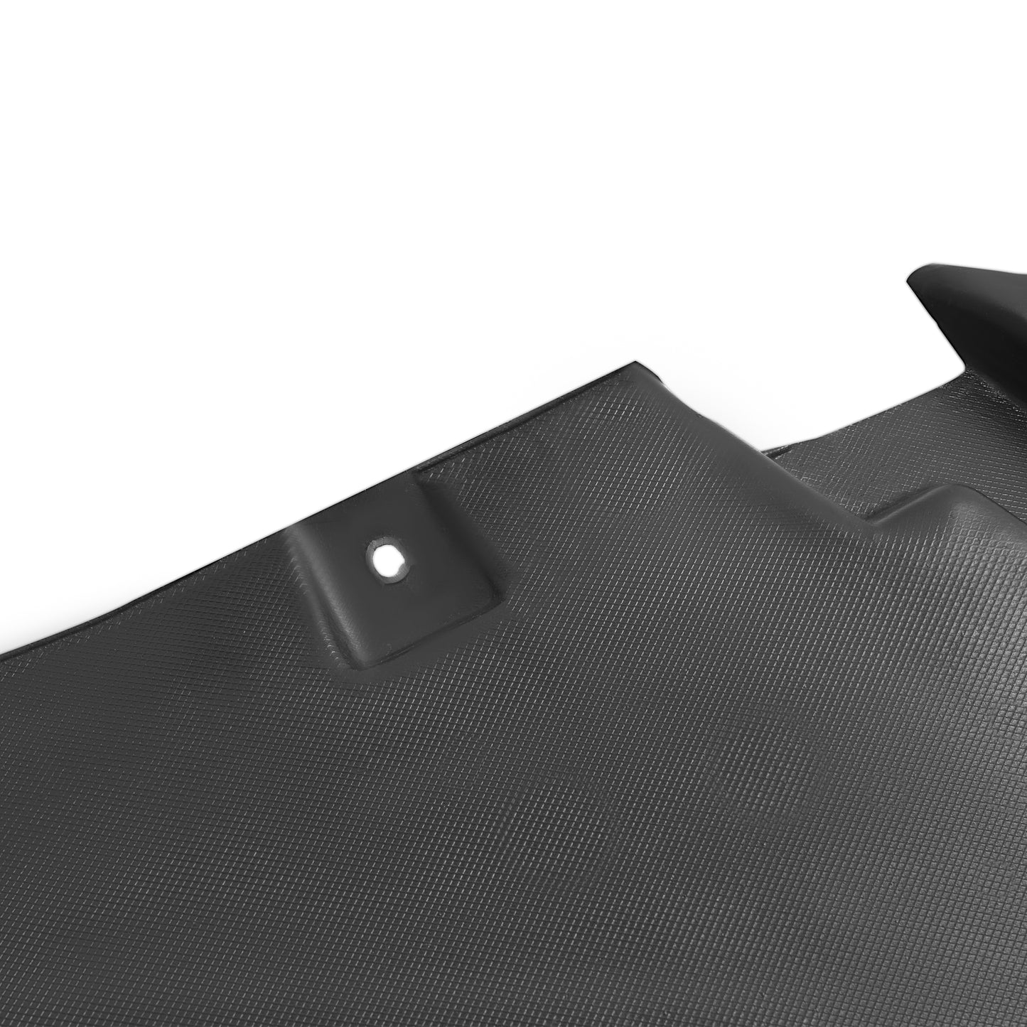 Solid Spare New For Ford Focus 2012-2018 Under Cover Front Engine Splash Shield CP9Z-8310-A