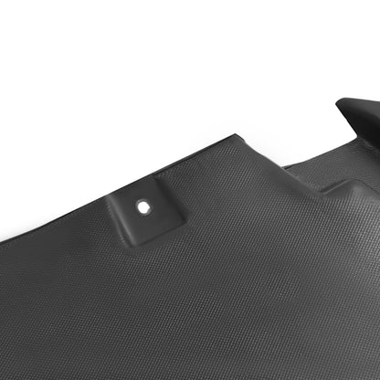 Solid Spare New For Ford Focus 2012-2018 Under Cover Front Engine Splash Shield CP9Z-8310-A