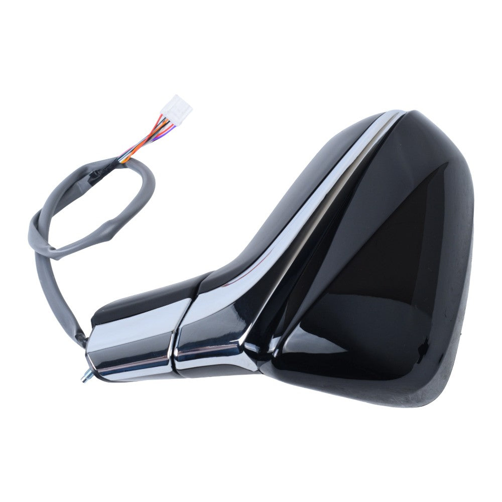 FOR Lexus NX200t NX300h Passenger Mirror w/ Memory & Blind Spot