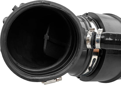 53032944AL Engine Air Intake Hose Tube For 2007-18 Dodge Ram 2500 3500 4500 5500