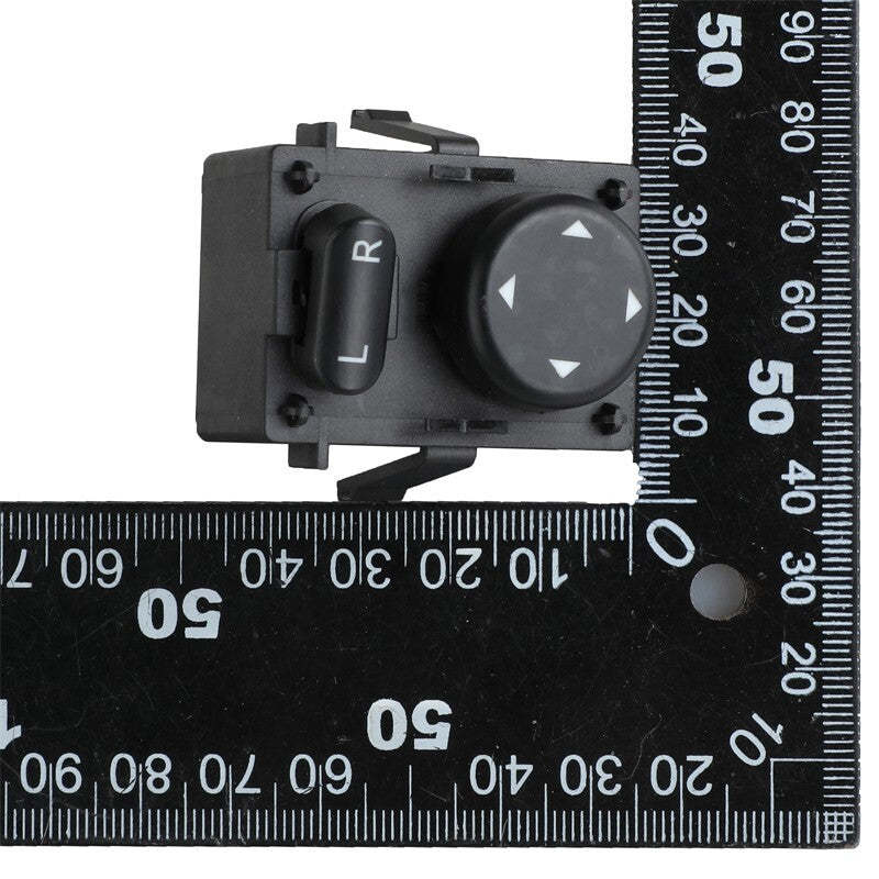 Mirror Control Switch for 2008-2017 Freightliner Cascadia 15829700SR,901-5202