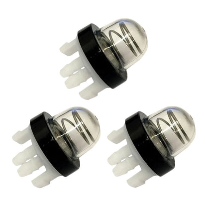 3 Pack of Primer Bulbs For Stihl TS410 TS420 BR430 SR450 Replaces 4238-350-6201