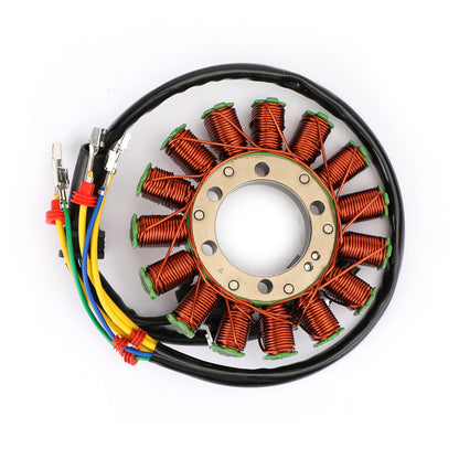 Stator Fit for Honda SXS700M2 SXS700M4 Pioneer 700 700-4 14-2021 31120-HL3-A01 E