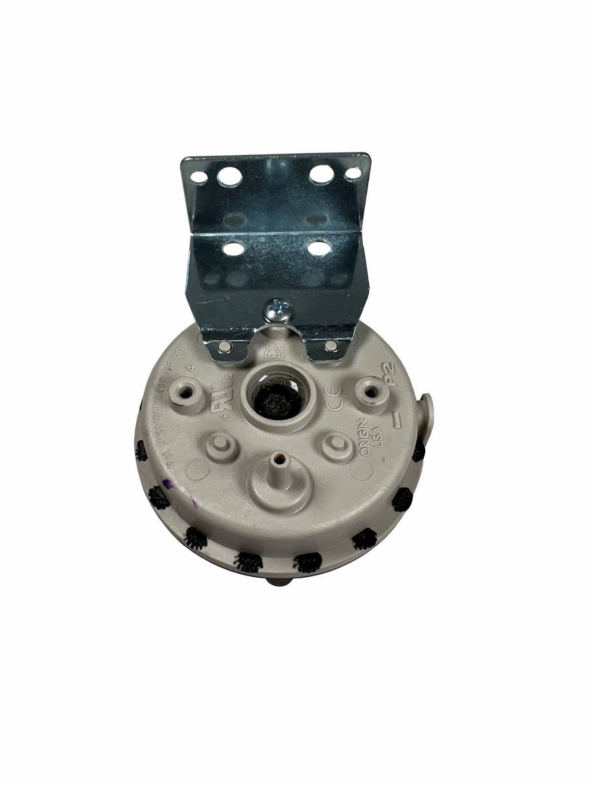 Solid Spare OEM NBK 20168 Vacuum Pressure Switch For Harman 3-20-6866 3-20-9301 3-20-3433