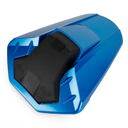 Rear Seat Cover Cowl Fairing For Suzuki GSXS 1000 GSX-S1000 2021-24 Blue
