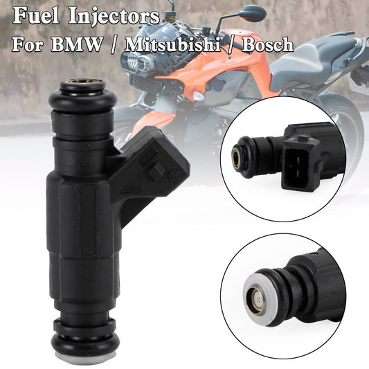 Solid Spare Fuel Injectors 0280155788 For BMW Motorcycles R 1100 1150 1200 Mitsubishi