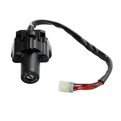 Ignition Lock Set Assy For Suzuki DR 650 SE DR 650 DR650SE 1996-2022 37000-04811
