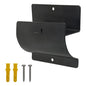 Wall Mount Ladder Wheelbarrow Hanger Hook Heavy-Duty Storage for Garage Wall (1)