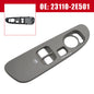 Driver Side Window Switch Bezel Cab 5HZ70WL5AE for Dodge Ram 2003-2008