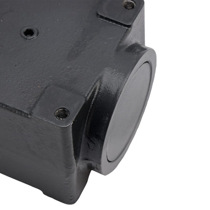 50-00250-01 Fit For Carrier Transicold X4 7500 6600 MT 7300 Gear Box Assembly