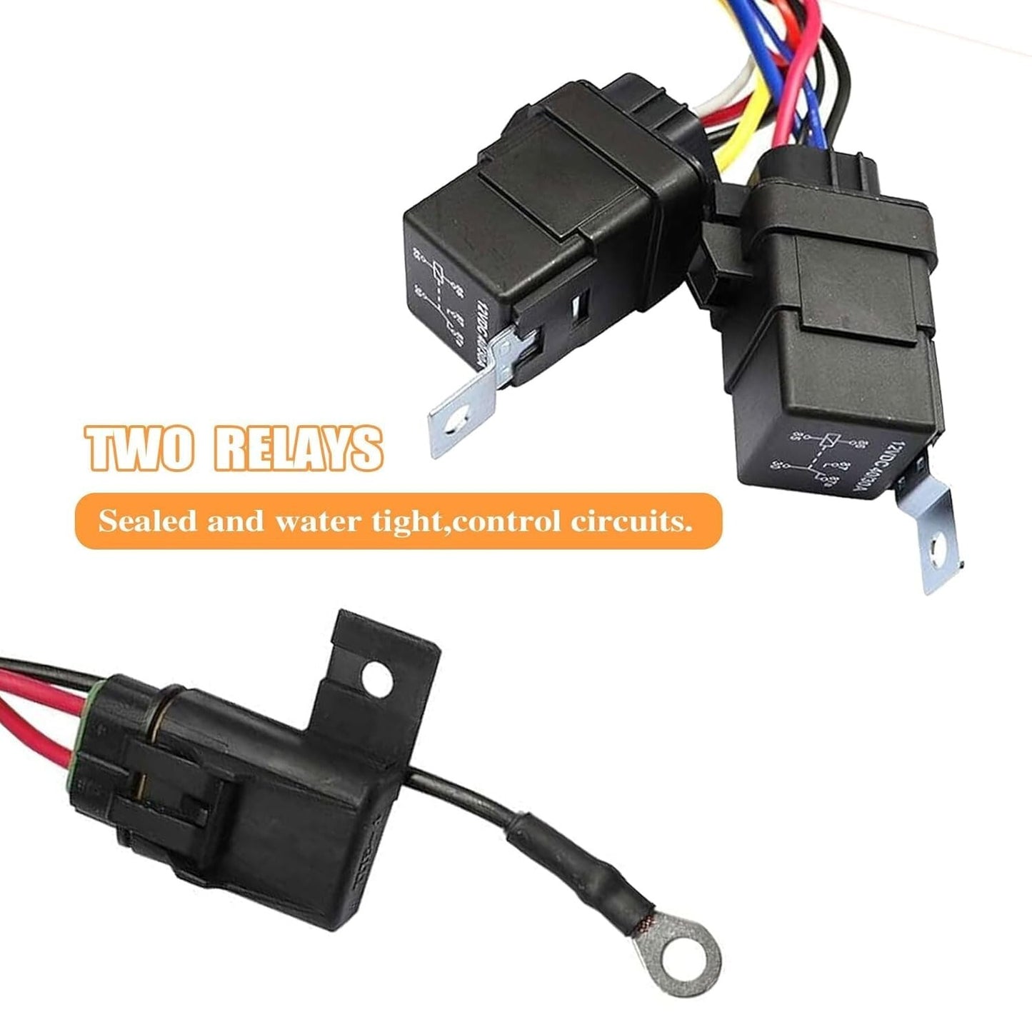 New For Honda ES Shift Kit Foreman 450 ES 98-04 Angle Sensor Computer Bypass Kit