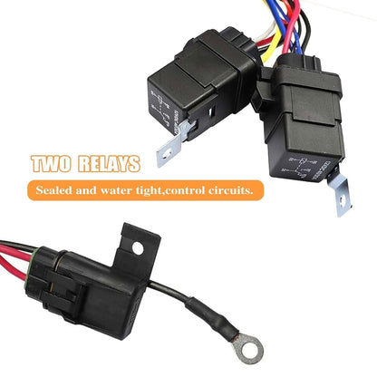 New For Honda ES Shift Kit Foreman 450 ES 98-04 Angle Sensor Computer Bypass Kit