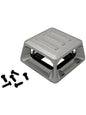 Solid Spare DeWalt N456702 Laser Level Window Fits DW0811LG DW089LG DW0811LR DW089LW