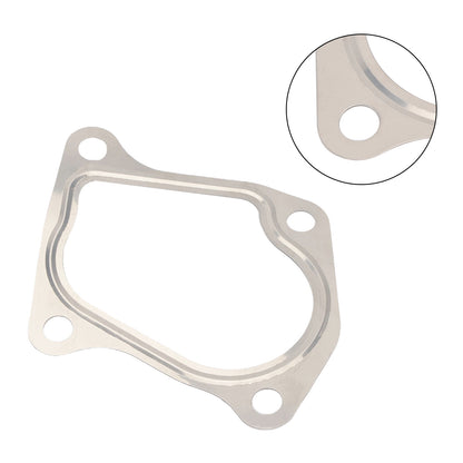 Exhaust Gasket 5812640 For Polaris Iq Touring/Turbo Dragon 2007-2010 Rzr Xp