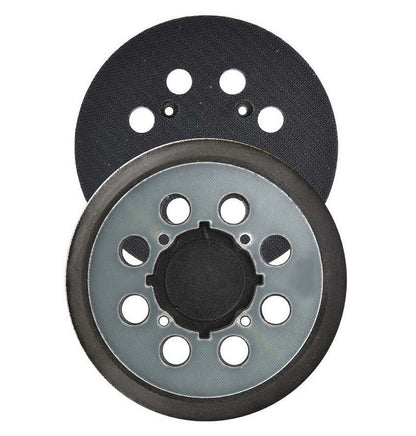 Solid Spare (2) H&L Pad Assemblies for Dewalt Type 1, 5", DWE6421 DWE6421K DWE6423K