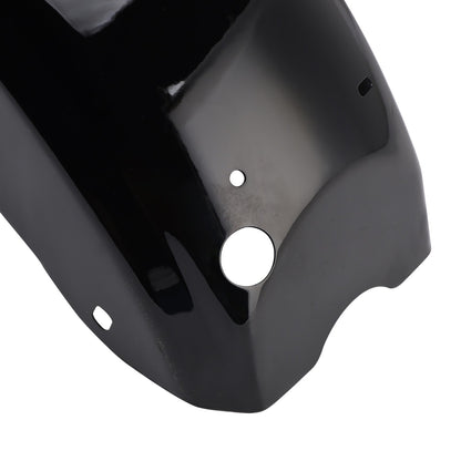 Rear Fender System Fit For Touring Road Glide Street Glide CVO 2023-2025 Red
