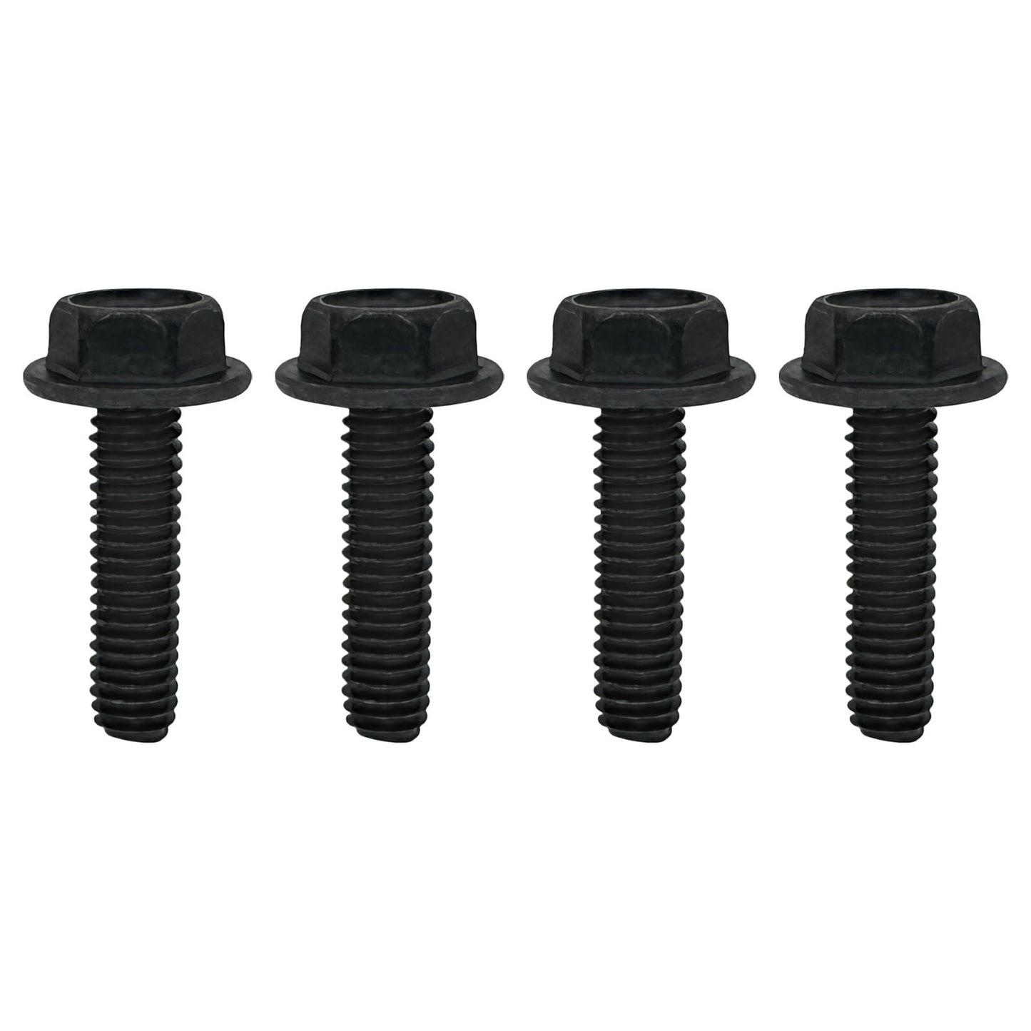 Blade Spindle Hex Head Screw Bolt for Husqvarna, Poulan - 584953901, 539107630