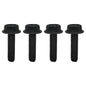 Blade Spindle Hex Head Screw Bolt for Husqvarna, Poulan - 584953901, 539107630