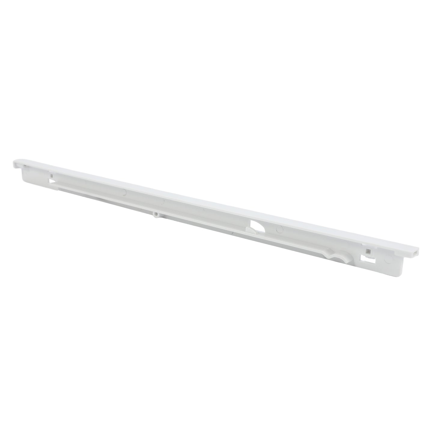 Solid Spare Right Hanger Silde Rail Replacement For Frigidaire Refrigerator 240530701