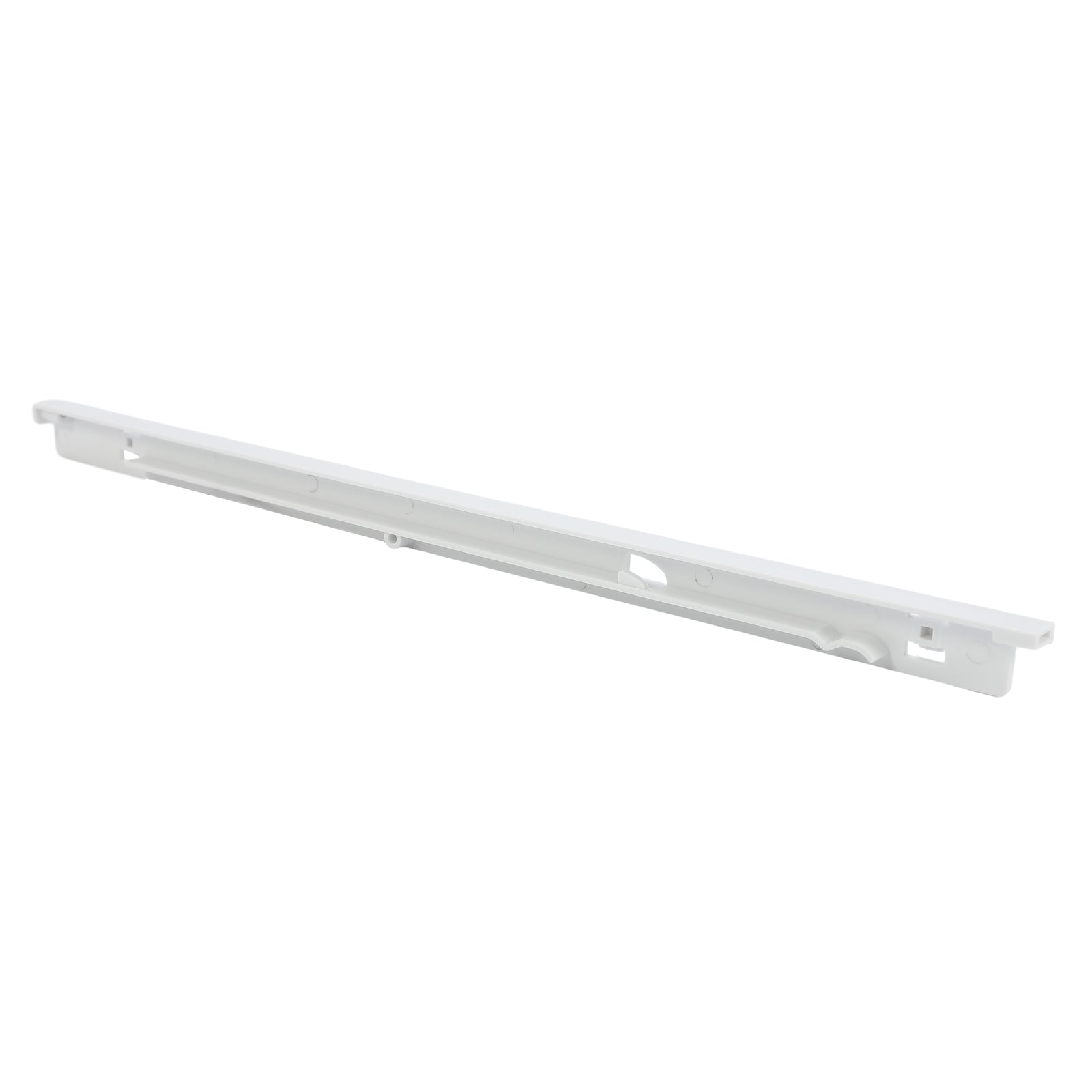 Solid Spare Right Hanger Silde Rail Replacement For Frigidaire Refrigerator 240530701