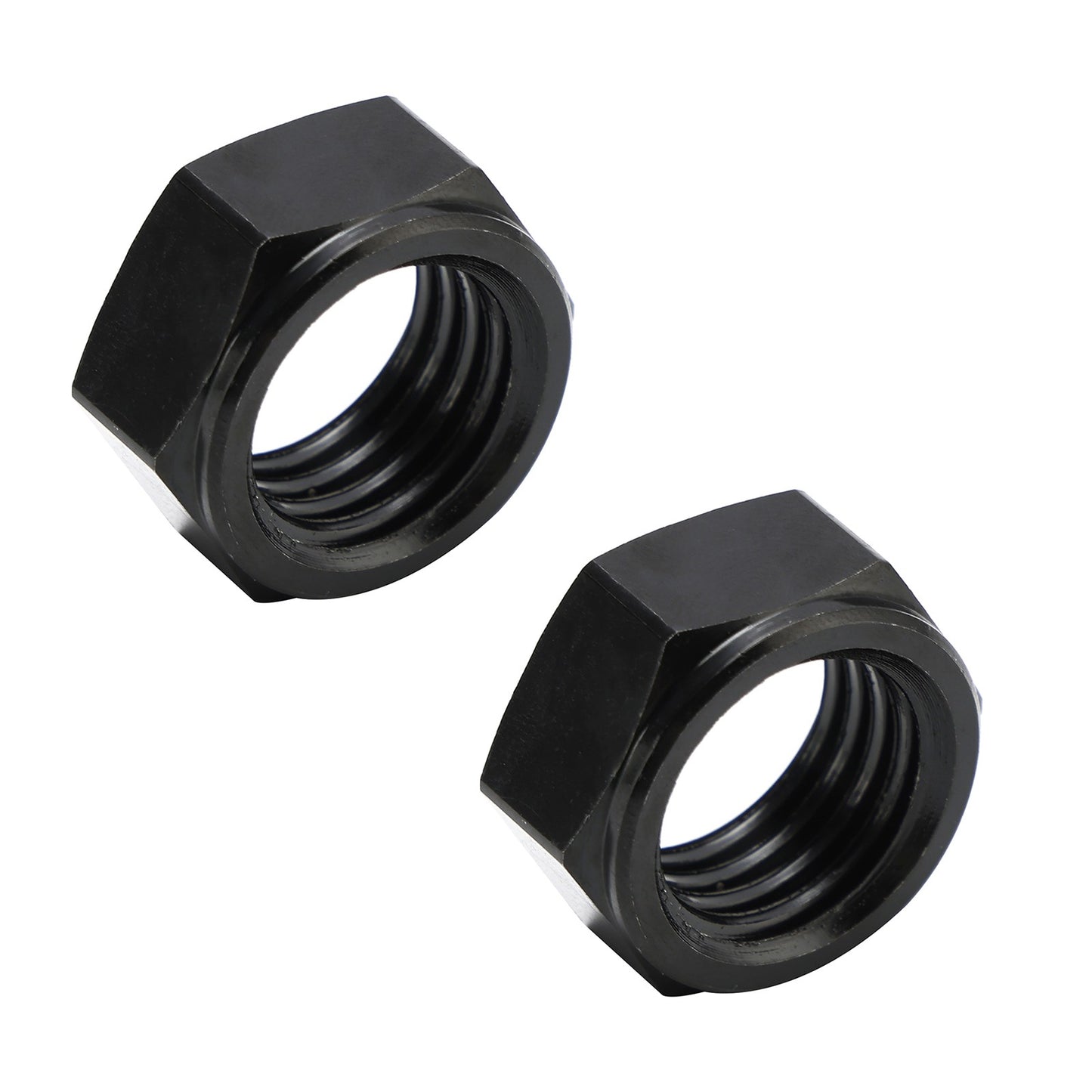 2Pcs For Delta Unisaw Left Hand Arbor Nut For Right Tilt Saws 902-01-200-9848
