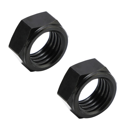 2Pcs For Delta Unisaw Left Hand Arbor Nut For Right Tilt Saws 902-01-200-9848
