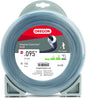 Solid Spare Oregon 22-295 Magnum Gatorline Round Trimmer Line .095-Inch by 144-Foot