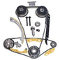 Timing Chain Kit VVT Gear Fits For 2011-2016 BUICK LACROSSE REGAL 2.4L