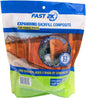 Fast 2K Fence Post Mix, Concrete Alternative for Fence & Mail Post Installs (1)