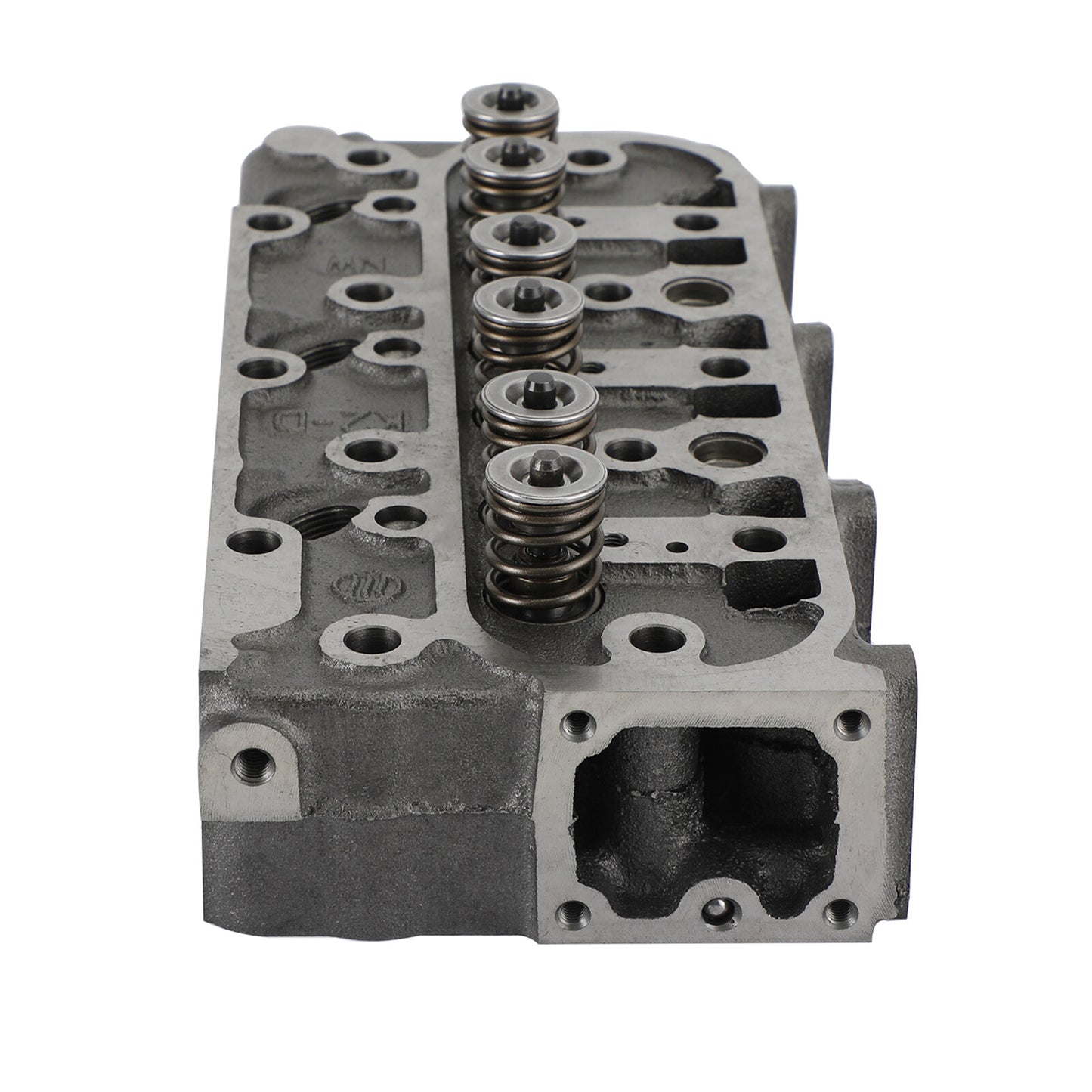 Complete Cylinder Head +Gasket For Kubota D1105 RTV1100 RTV1100CW9 RTV1140CPX