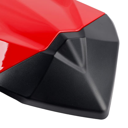 Tail Rear Seat Fairing Cowl for Kawasaki Ninja 500 EX500R Z500 24-25 Red