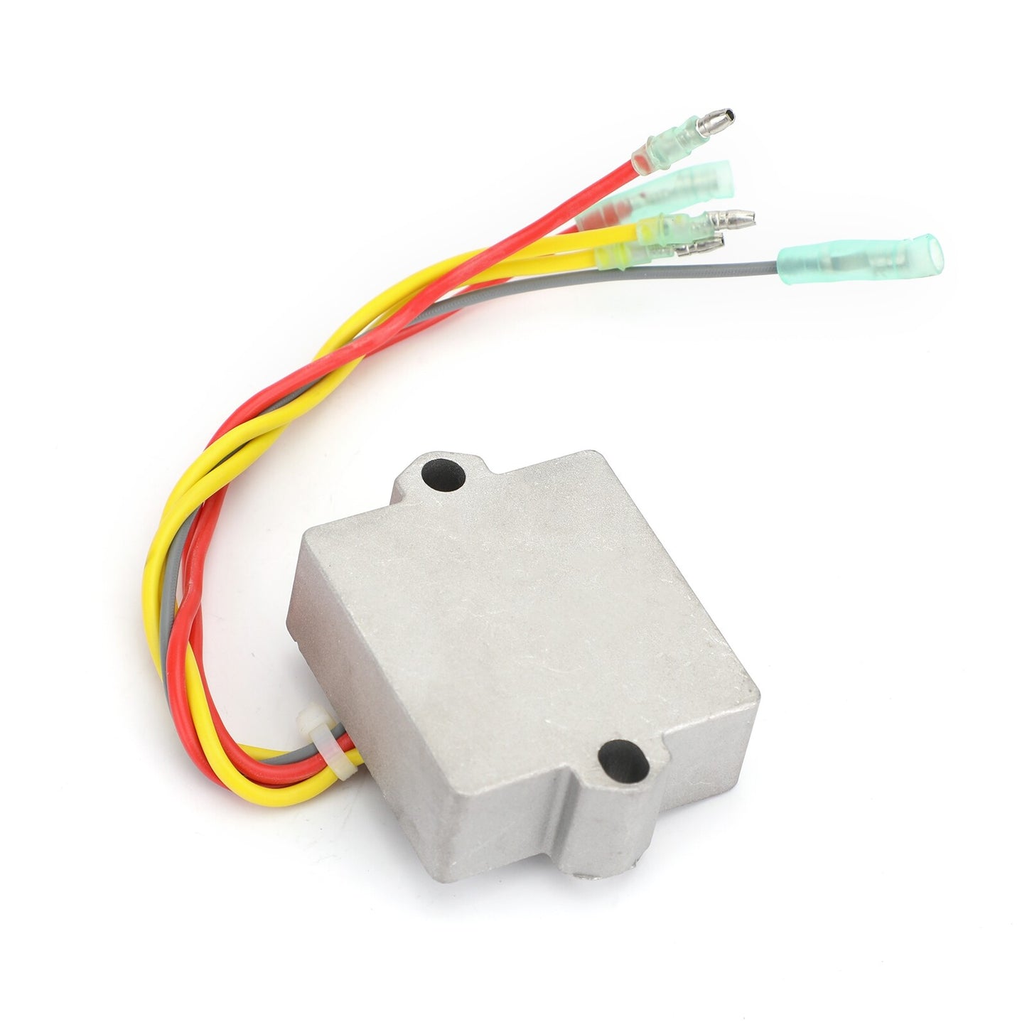 Rectifier Voltage Regulator For Mercury Mariner Outboard 5 Wire 815279-3 883072T