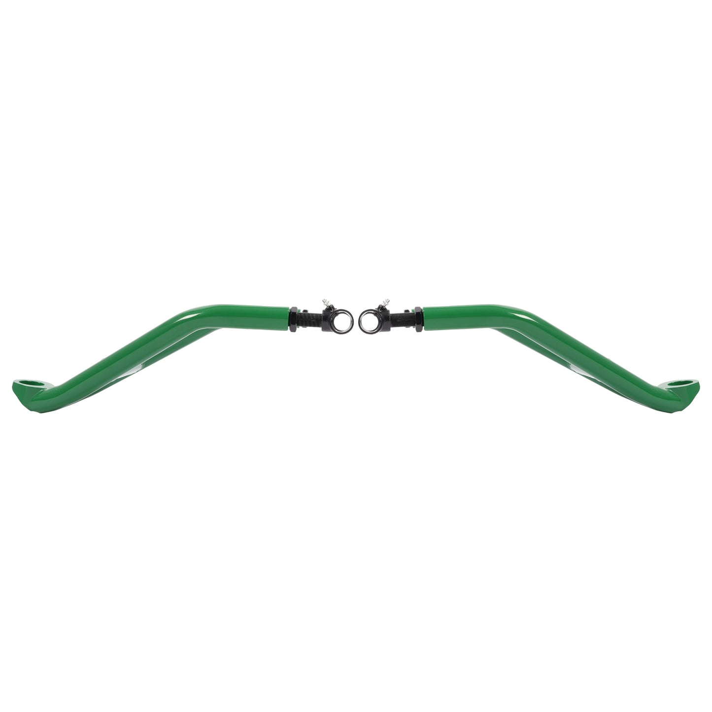 Solid Spare 4PCS High Clearance Front A Arms Set For Kawasaki Teryx / 4 /800 2012-2024 Green