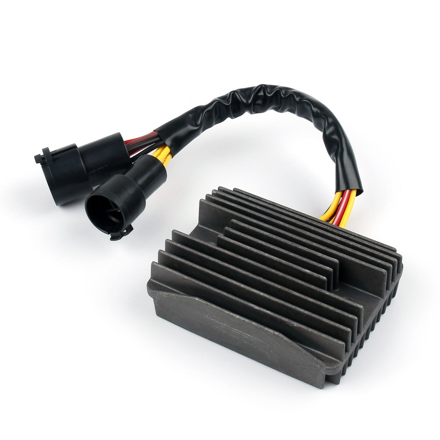 Regulator Rectifier Voltage Fit Kawasaki NINJA ZX 12R 2000-2005 ZX 9R 00-2004