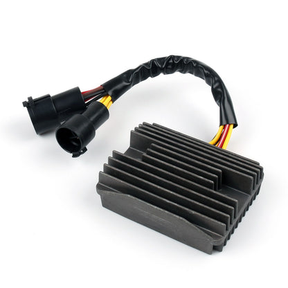 Regulator Rectifier Voltage Fit Kawasaki NINJA ZX 12R 2000-2005 ZX 9R 00-2004