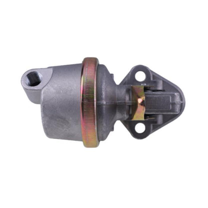 Solid Spare Fuel Pump 3966154 3904374 3928143 For Case 439 450C 455C 480E 480ELL 480F 480FLL