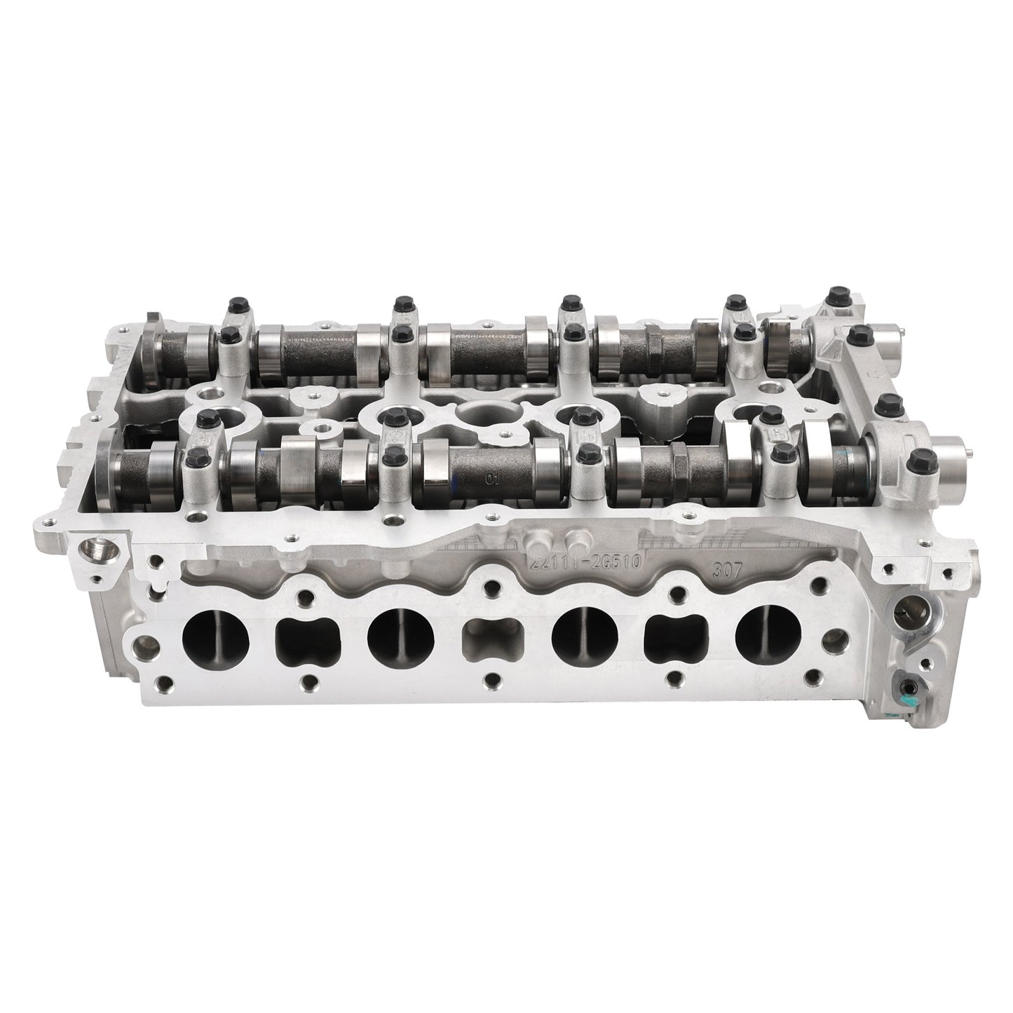 Cylinder Head Assembly  G4KJ For Hyundai Kia 2.4L 11-2020