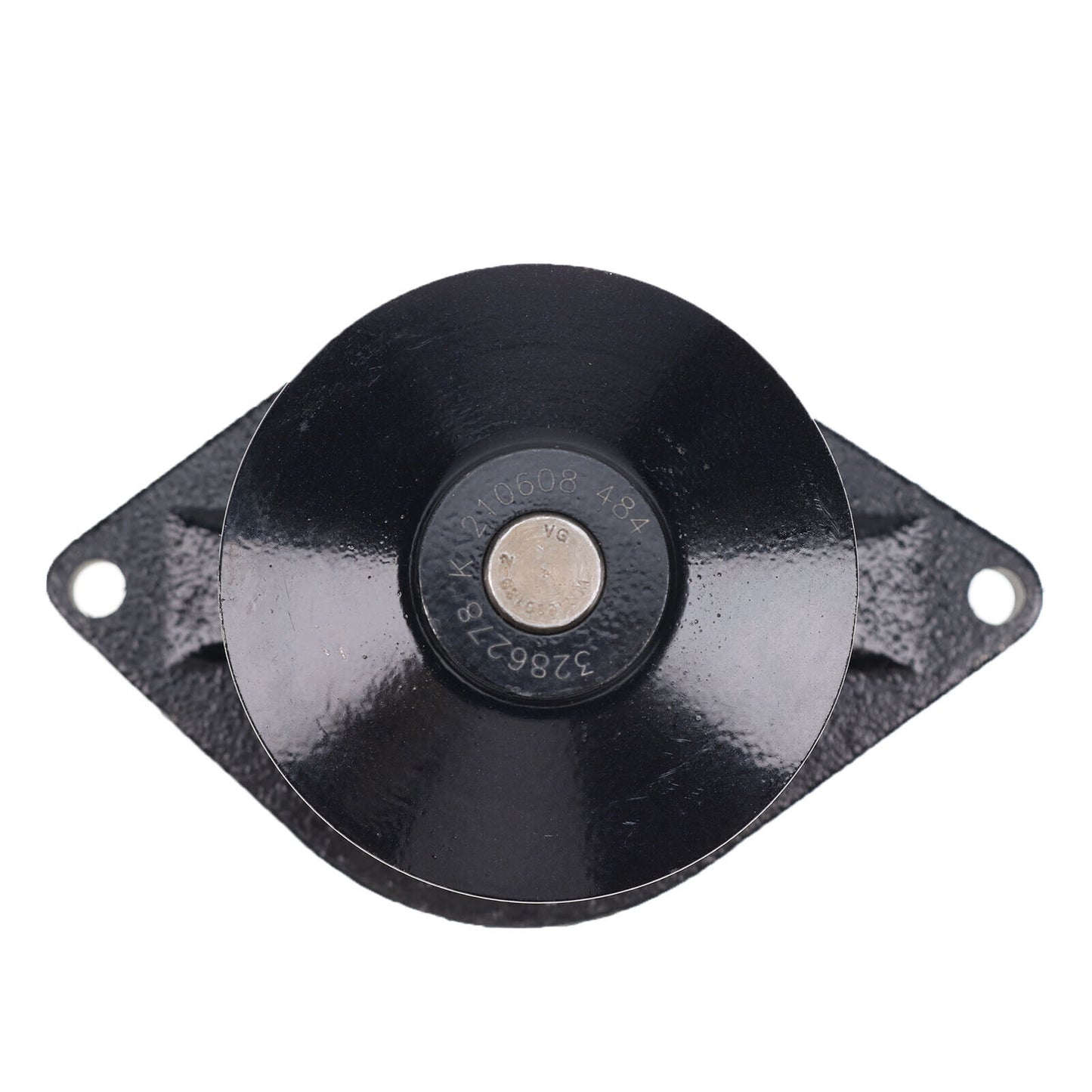 Solid Spare Water Pump 3286275 3286278 fit for Cummins 6BT 5.9L Engine