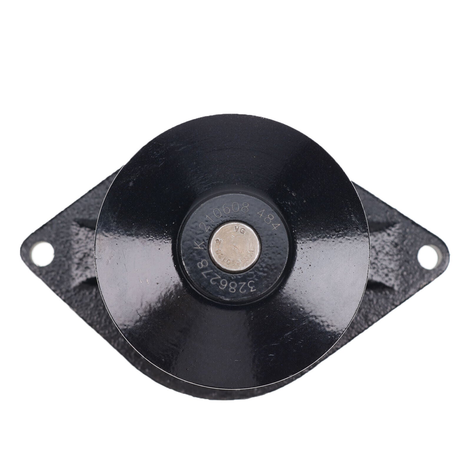 Solid Spare Water Pump 3286275 3286278 fit for Cummins 6BT 5.9L Engine