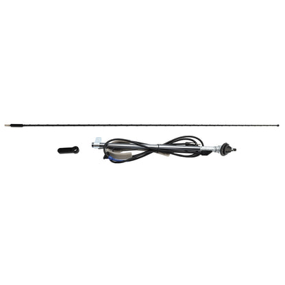 Antenna Base Assy Manual Type 86300-04050 For Toyota Tacoma 1995-2004