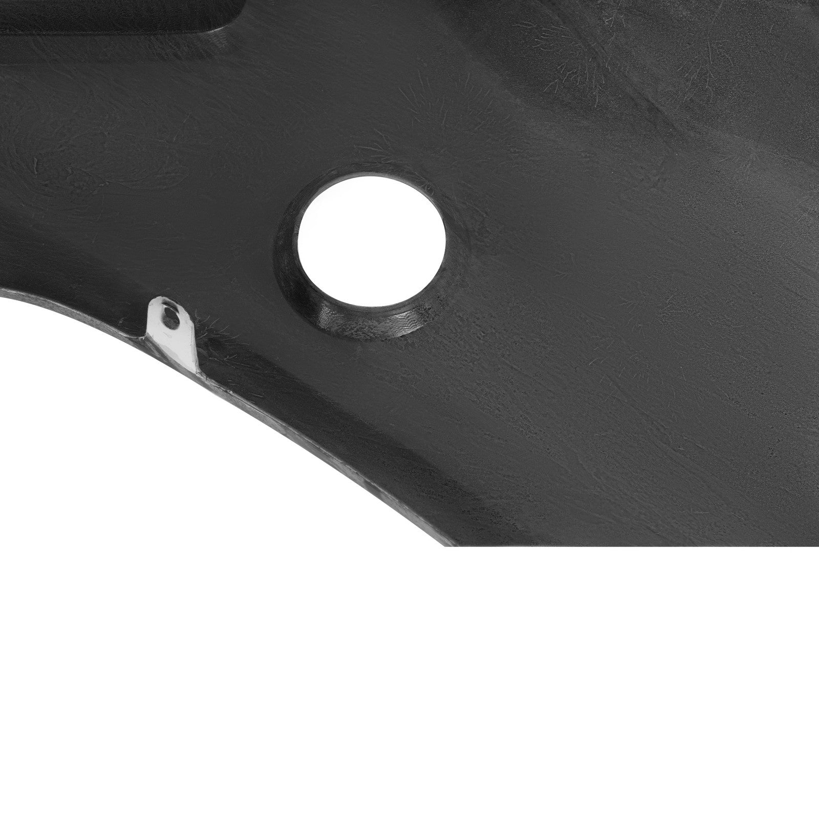 Solid Spare For Honda Rubicon TRX500FM 2A FPM 07 08 Left Tank Side Cover #83650-HP0-A80ZA